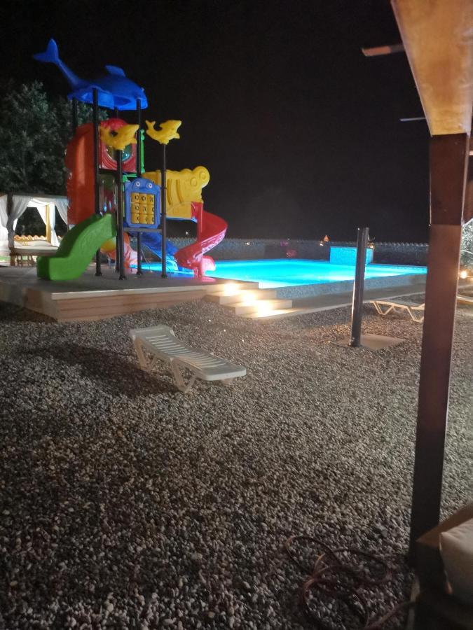 Jacuzi Cottage In The Olive Grove Pula Buitenkant foto