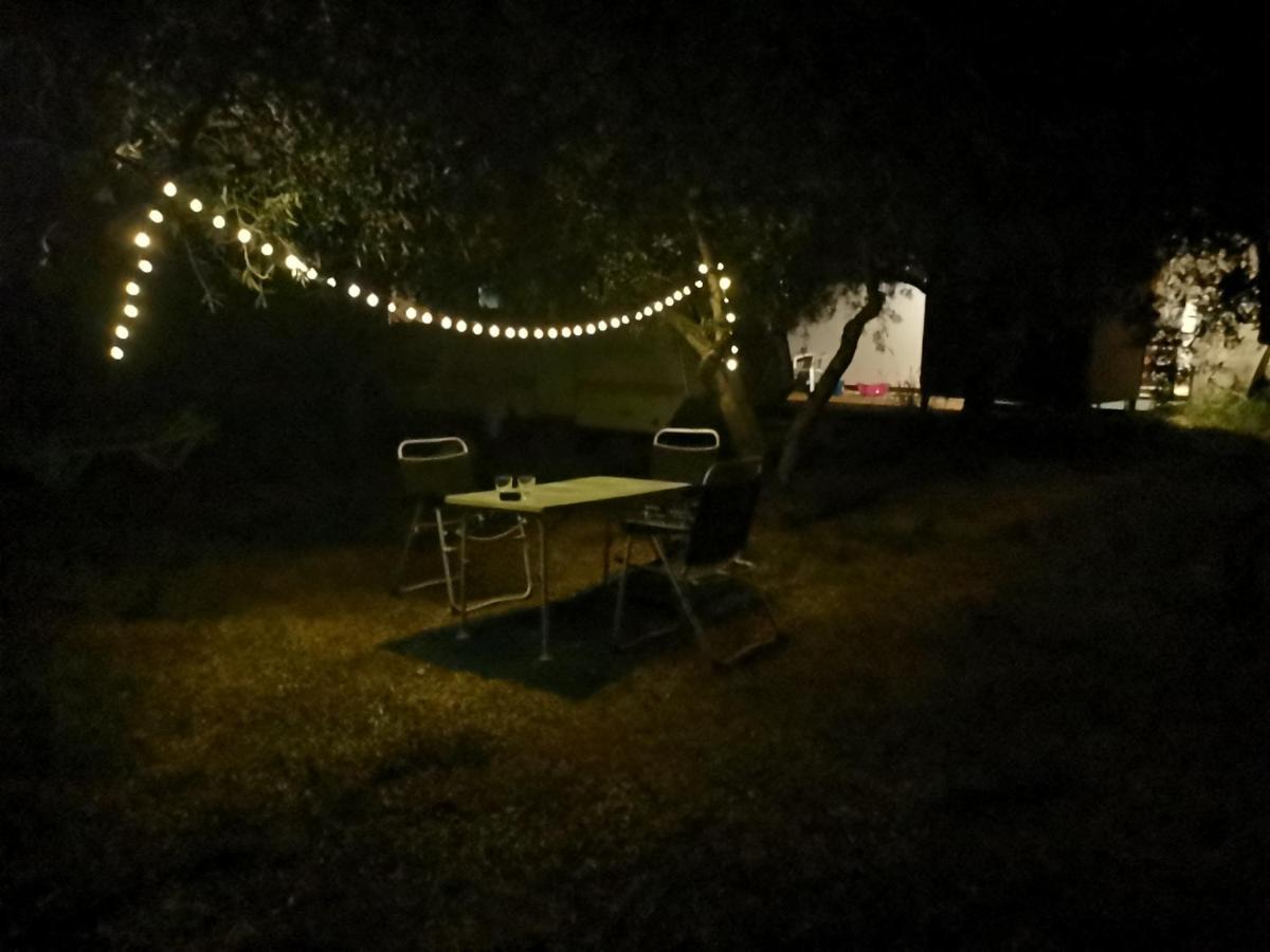 Jacuzi Cottage In The Olive Grove Pula Buitenkant foto